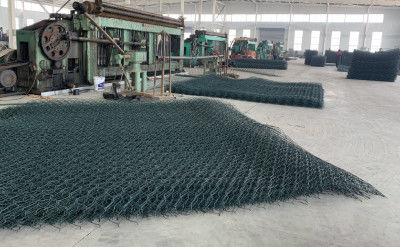 Κίνα Anping Kaipu Wire Mesh Products Co.,Ltd