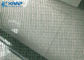 Πυκνότητα πλέγματος καλωδίων κατασκευής υλικών σκαλωσιάς 50-280g/M3 για την προστασία εργασίας