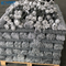 Γαλβανισμένοι ενωμένοι στενά κλουβί και βράχος τρυπών τοίχων Gabion τοπίων 4mm τετραγωνικοί πέτρινοι